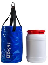 Lyon Rated Lifting Bags