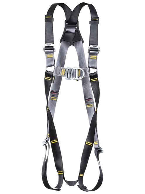 Ridgegear 2 Point Front and Rear D Fall Arrest Harness