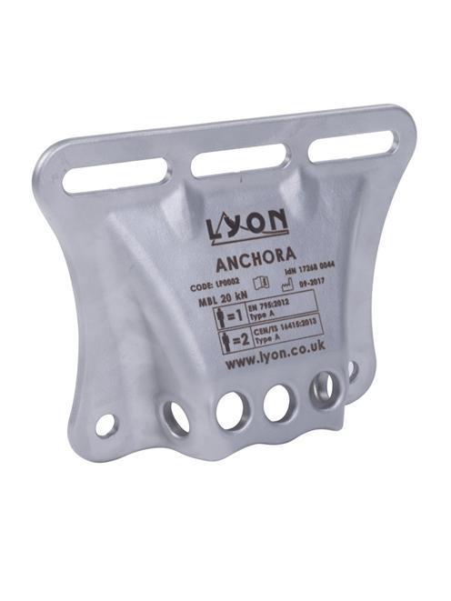 Lyon Anchora - Anchor Device