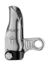 Petzl Shunt Rope Clamp 