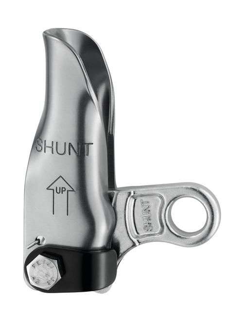 Petzl Shunt Rope Clamp 