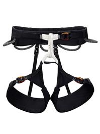 Petzl Aquila Fuse Frame Climbing Harness