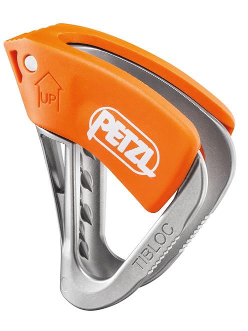 Petzl Tibloc Mini Rope Grab