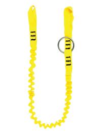 Abaris Elasticated Tool Lanyard For Power Tools