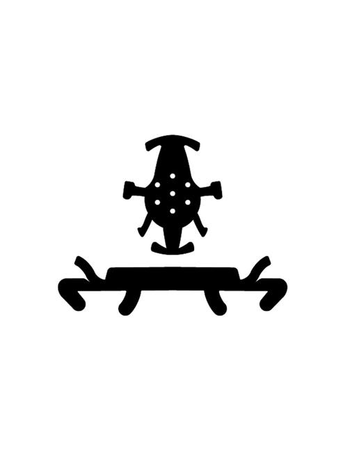 Kask Replacement Helmet Liners