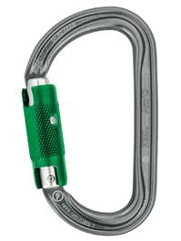 Petzl Am'D Pin Lock Karabiner