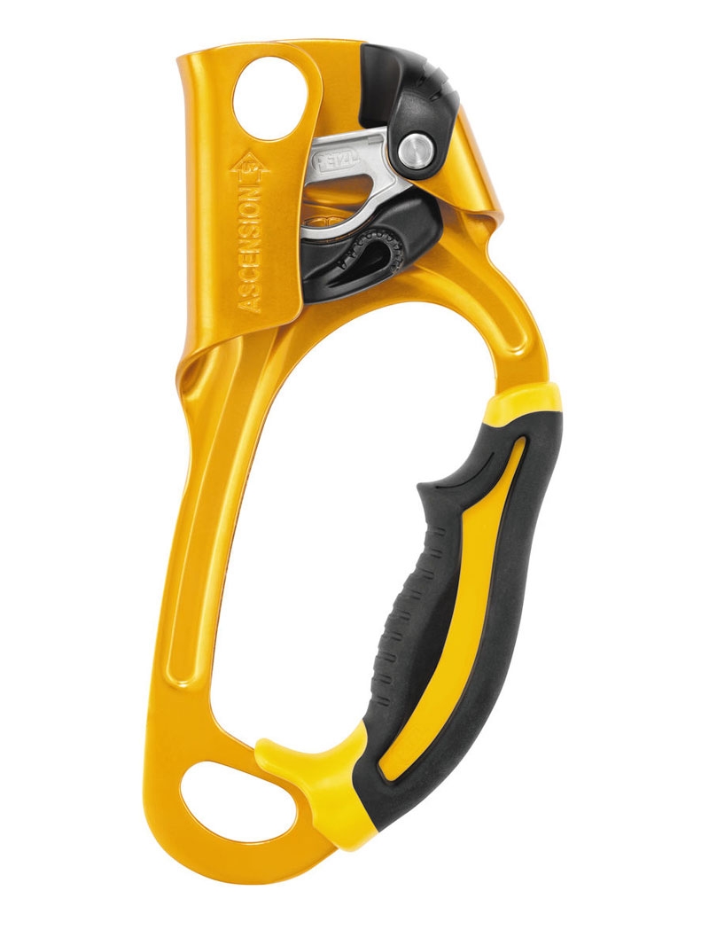Abaris Kit Option - Hand Ascenders