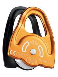 Petzl Mini Swing Cheek