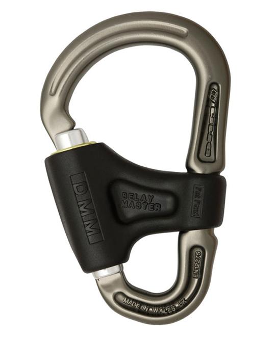 DMM Belay Master 2