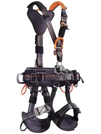 Skylotec Ignite Argon Full Body Harness