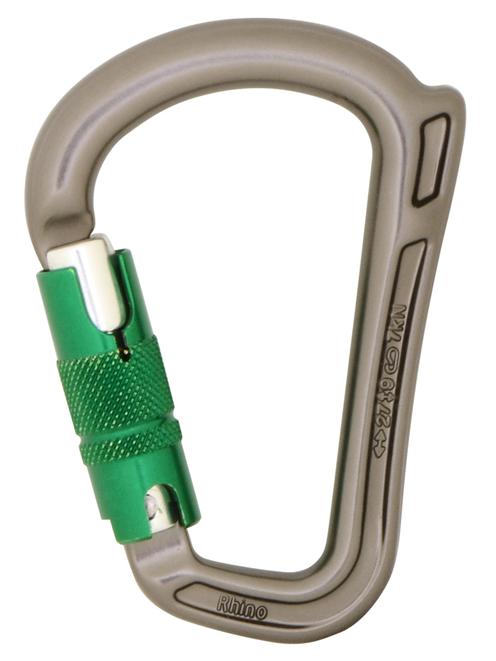 DMM Rhino Locksafe Karabiner