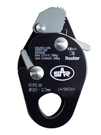 ISC Rocker Rope Lock