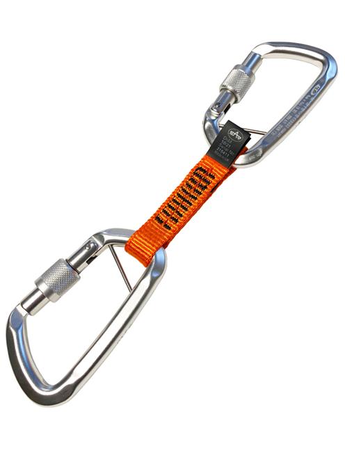 SAR Rocker 10cm Lanyard Assembly