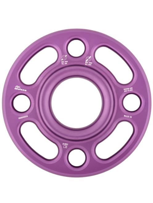 DMM Multi-directional Rigging Hub Large