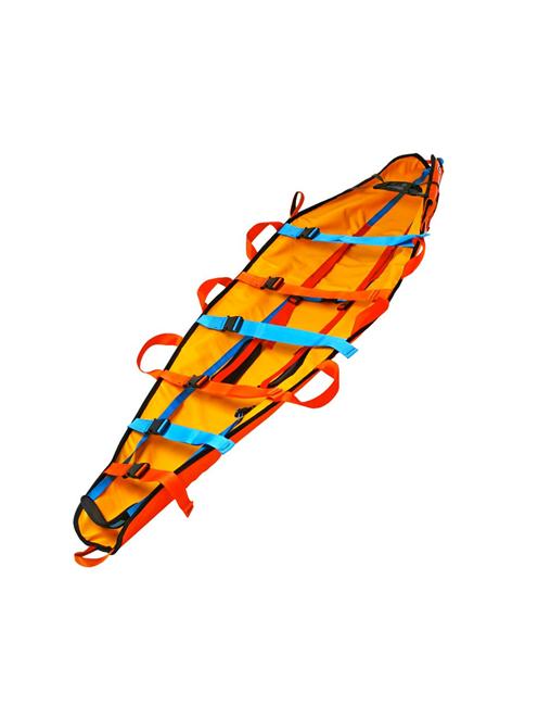 SAR Evac Body Splint Confined Space Height Evacuation Stretcher