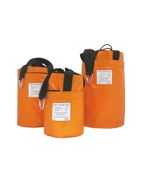 Lyon Rated Lifting Bags Replacement Outer Sleeve