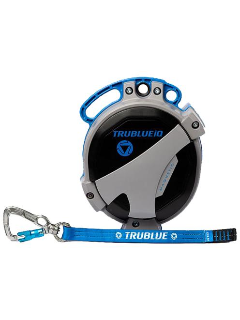 Trublue Auto Belay Climbing Centre Auto Belay Device 12.5m