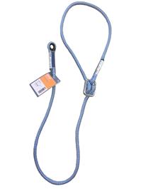 Lyon Adjustable Rope Lanyard