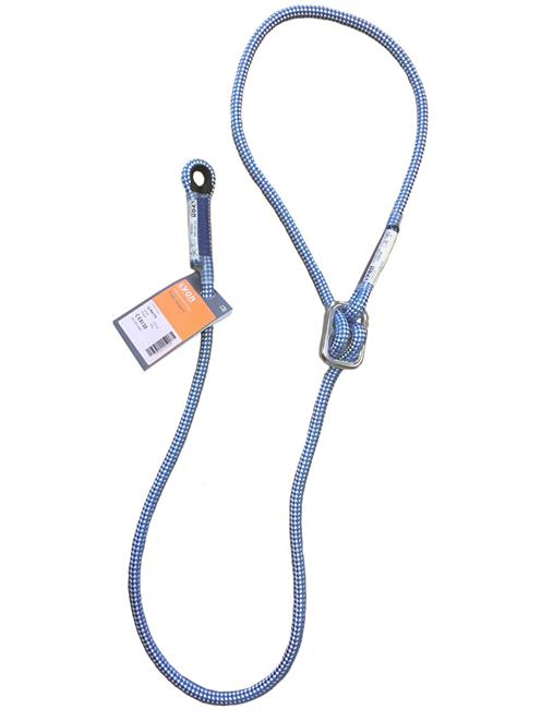 Lyon Adjustable Rope Lanyard