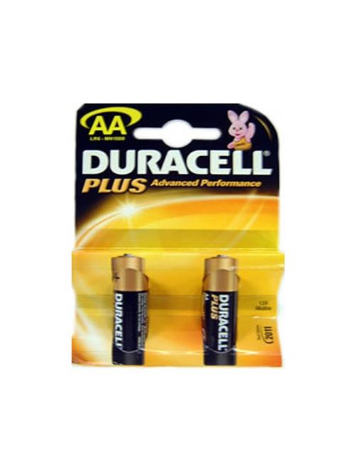 Duracell AA Plus Batteries