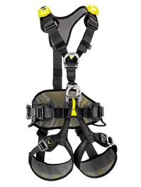 Petzl Avao Bod Fast European Harness