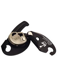 ISC D4 Descender Black