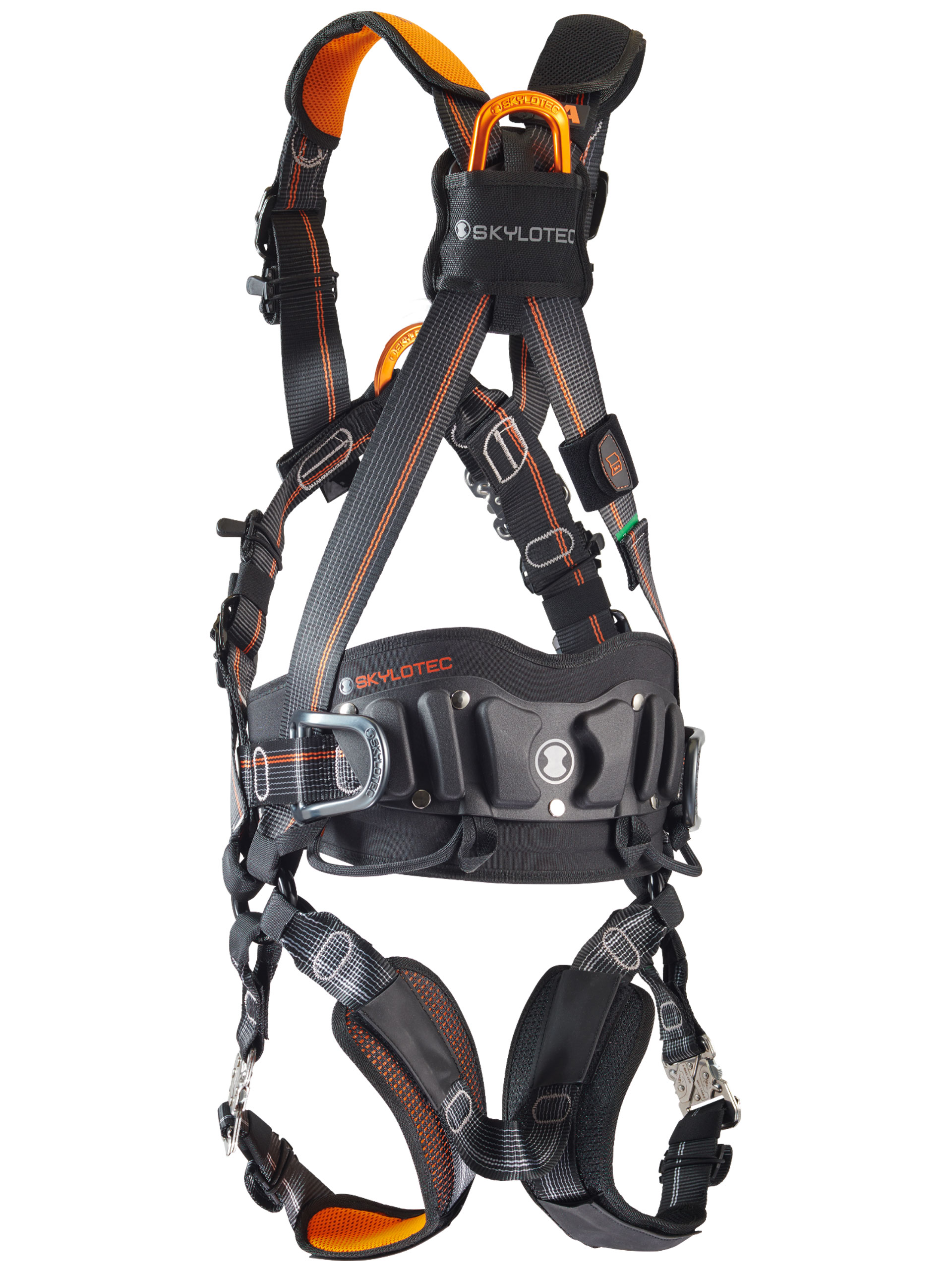Skylotec Ignite Proton Wind Steel Full Body harness