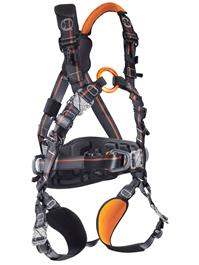 Skylotec Ignite Proton Wind Steel Full Body Harness