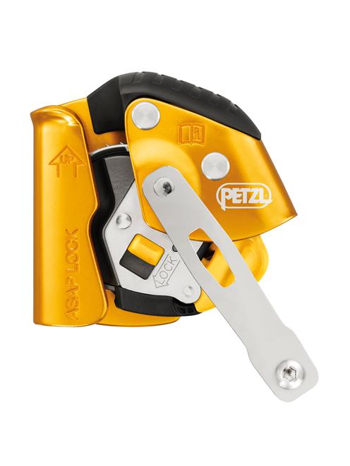 Petzl ASAP Lock