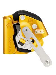 Petzl ASAP Lock Mobile Fall-Arrest Device