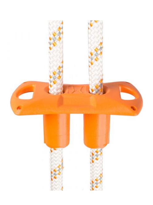 heightec Gratemate lightweight rope protector for grating walkways