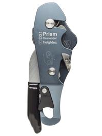 Heightec Prism Descender