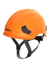 Heightec Duon Helmet Orange