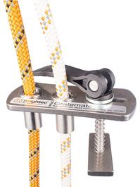 Grateman Grating Rope Protector