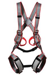 DMM Tom Kitten Childrens Full Body Climbing Harness