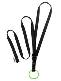 Edelrid Adjustable Belay Station Sling