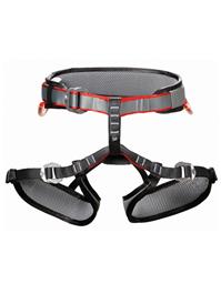 DMM Tomcat Harness