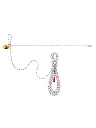 Petzl Grillon Temporary Horizontal Lifeline