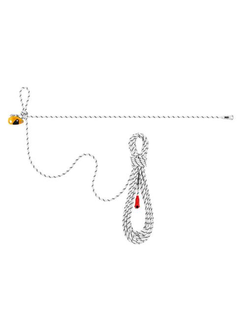 Petzl Grillon Temporary Horizontal Lifeline