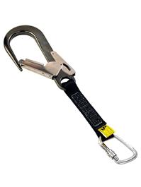 P+P Webbing Ladder Lanyard