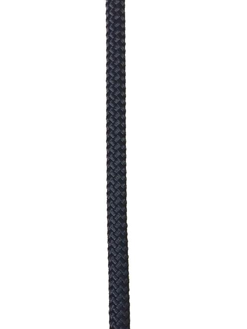 DMM Worksafe 11mm Black Abseil Rope