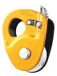 Petzl Micro Traxion