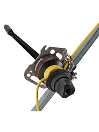 Harken LokHead Winch