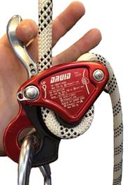 Camp Druid Compact Descender