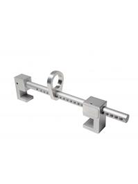 Abaris Adjustable Beam Clamp