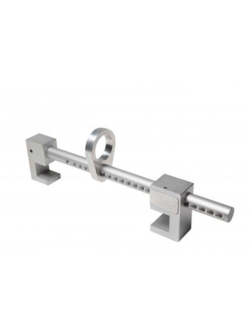 Abaris Adjustable Beam Clamp