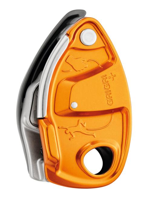 Petzl Grigri+ (Plus) Belay Device