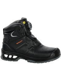Mascot Safety Boot (mid cut) S3 with BOA®