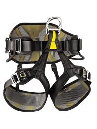 Petzl Avao Sit Fast Harness 