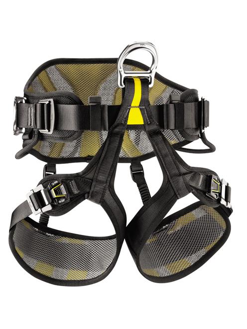 Petzl Avao Sit Fast Harness